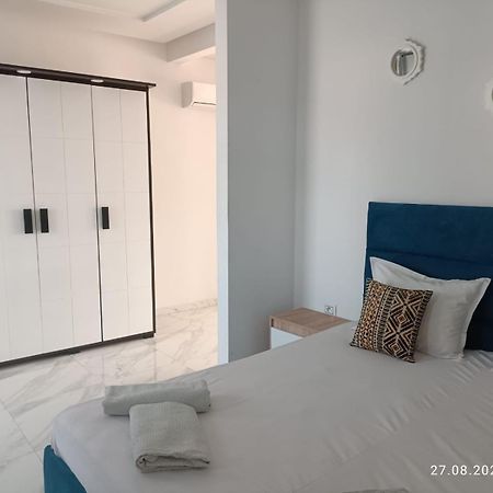 Leo Haute Standing Appartment S1 Center Ville Monastir المنستير المظهر الخارجي الصورة