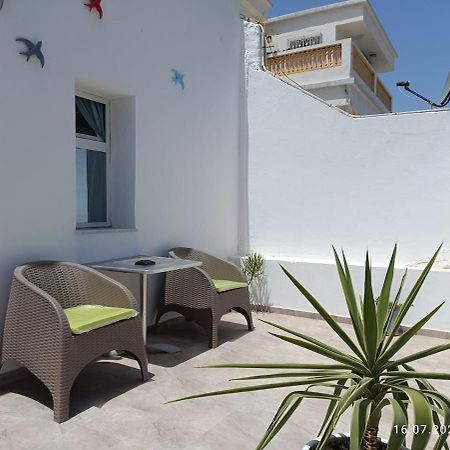 Leo Haute Standing Appartment S1 Center Ville Monastir المنستير المظهر الخارجي الصورة