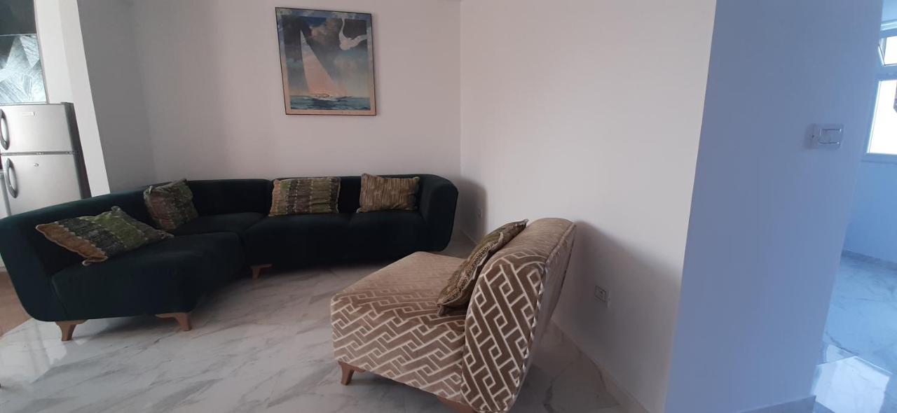 Leo Haute Standing Appartment S1 Center Ville Monastir المنستير المظهر الخارجي الصورة