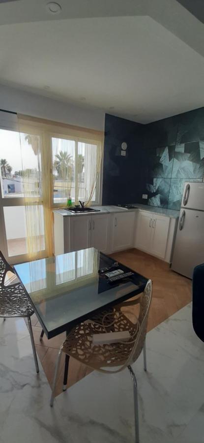 Leo Haute Standing Appartment S1 Center Ville Monastir المنستير المظهر الخارجي الصورة
