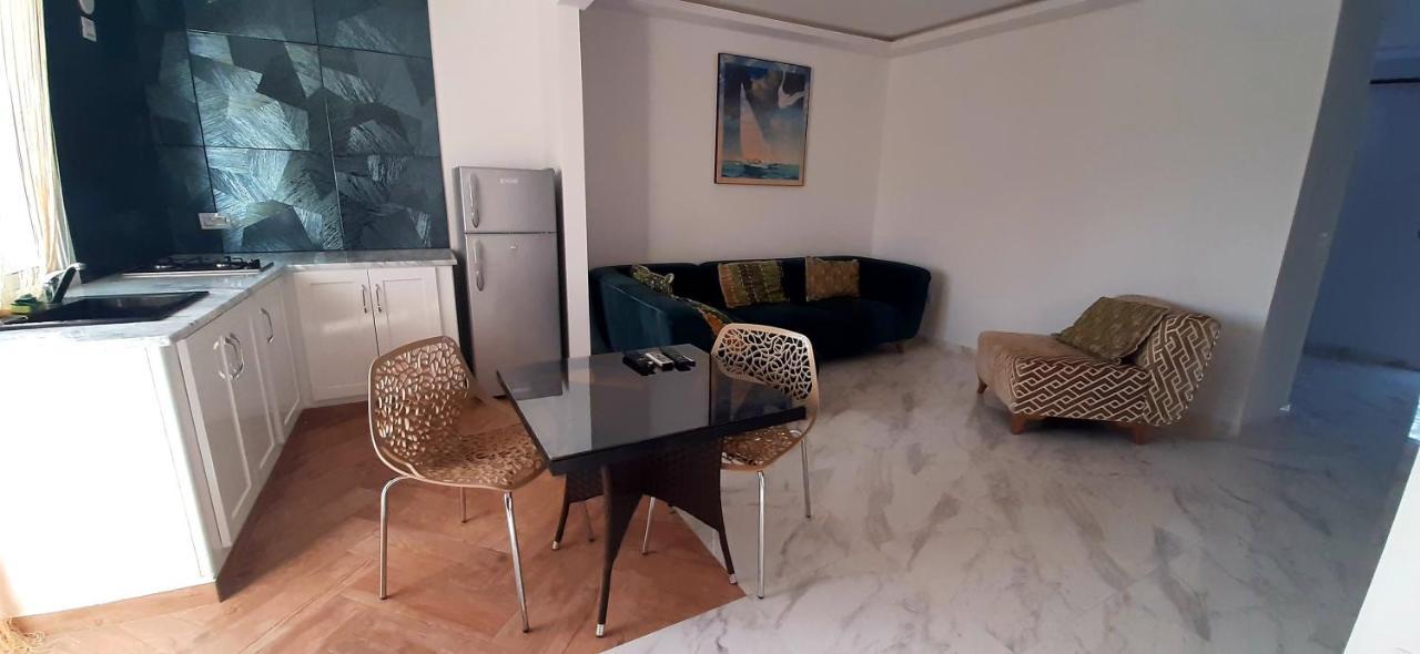 Leo Haute Standing Appartment S1 Center Ville Monastir المنستير المظهر الخارجي الصورة