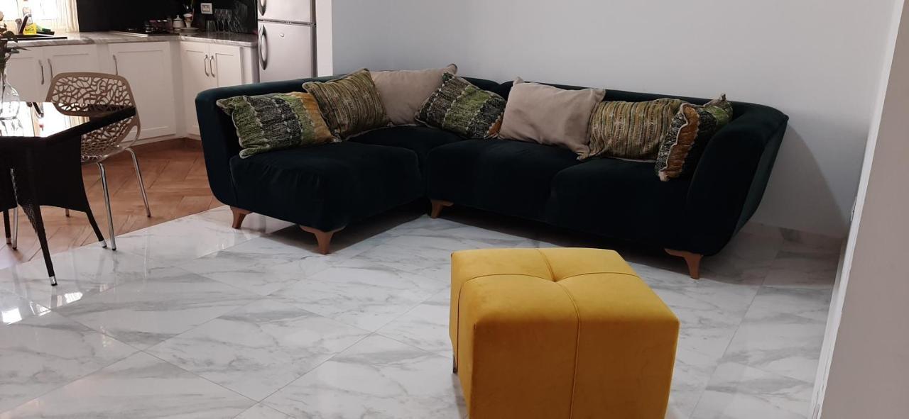 Leo Haute Standing Appartment S1 Center Ville Monastir المنستير المظهر الخارجي الصورة