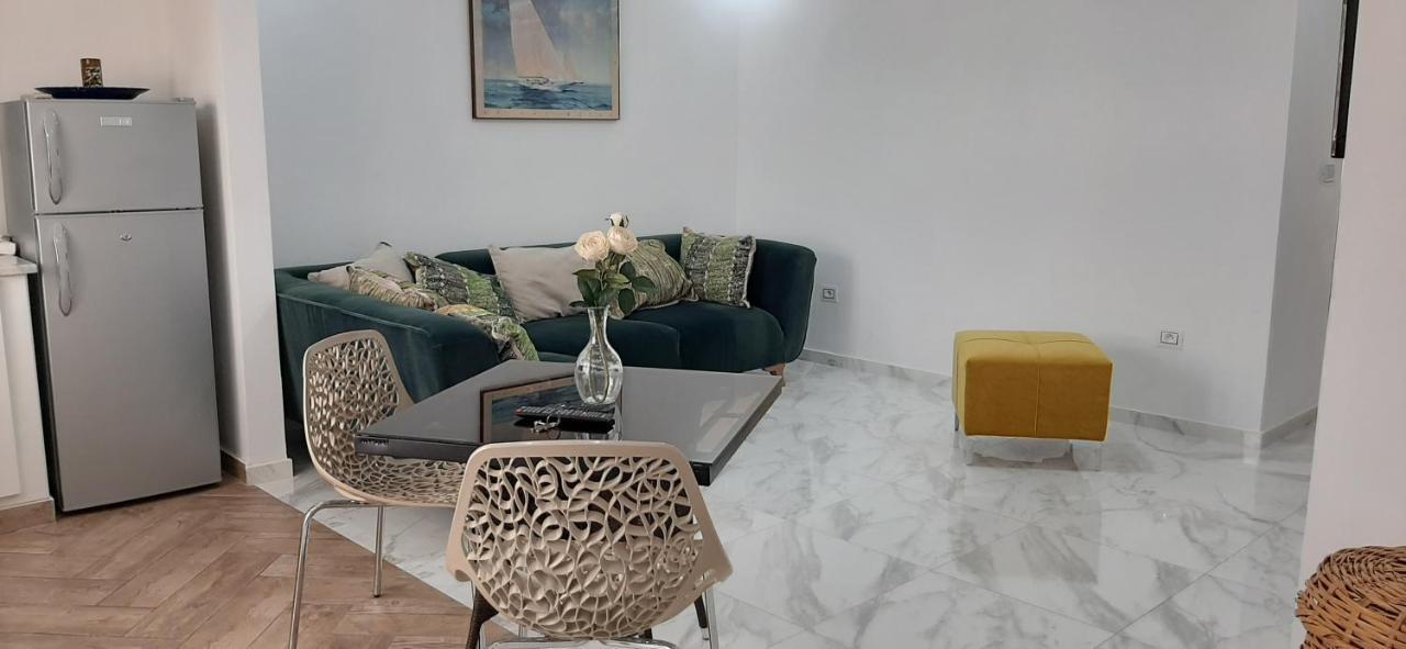 Leo Haute Standing Appartment S1 Center Ville Monastir المنستير المظهر الخارجي الصورة