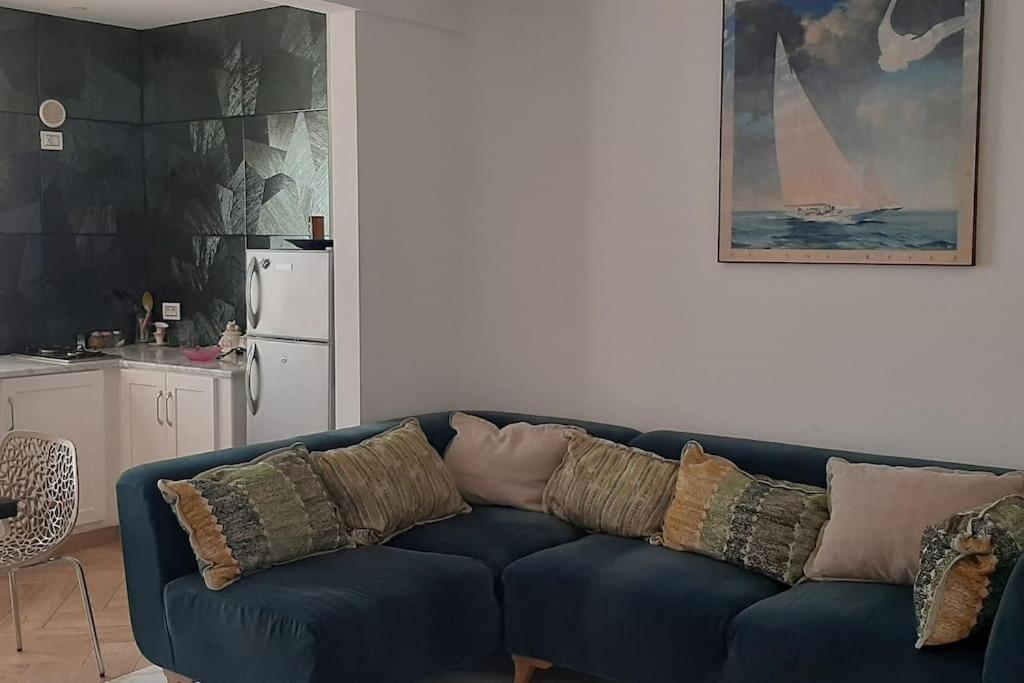 Leo Haute Standing Appartment S1 Center Ville Monastir المنستير المظهر الخارجي الصورة