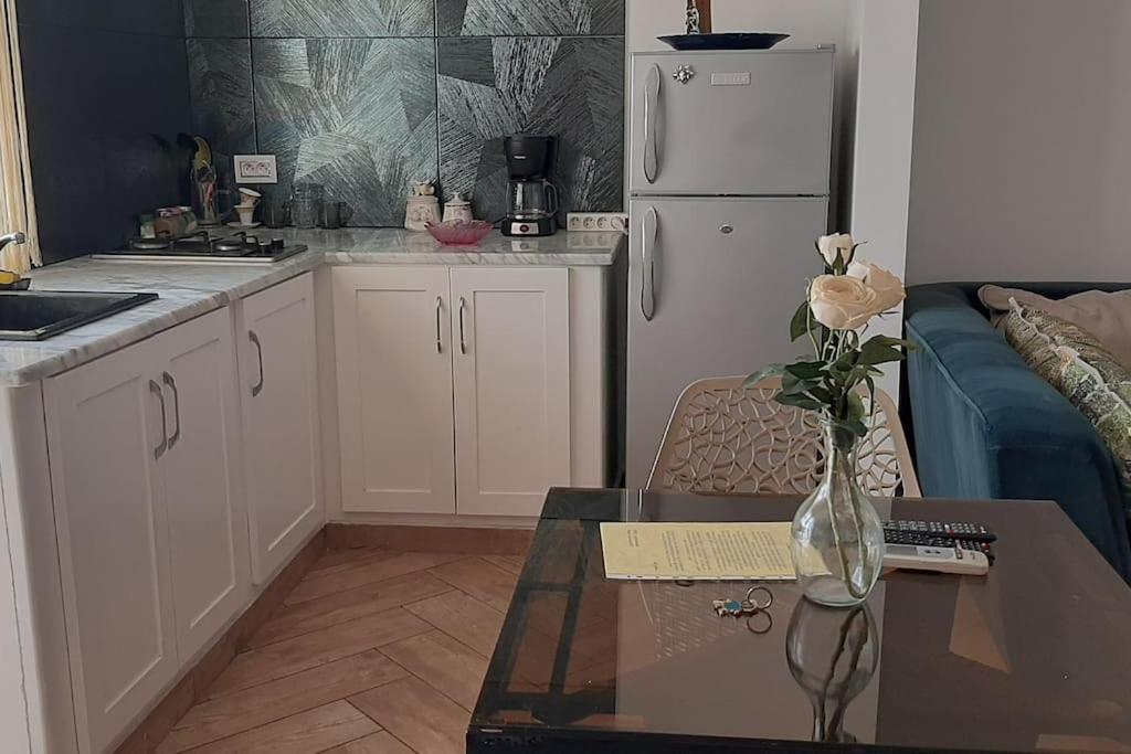Leo Haute Standing Appartment S1 Center Ville Monastir المنستير المظهر الخارجي الصورة