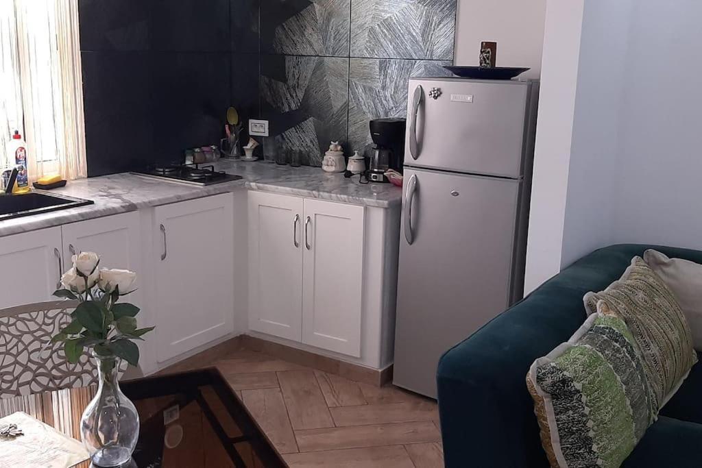 Leo Haute Standing Appartment S1 Center Ville Monastir المنستير المظهر الخارجي الصورة