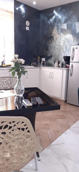 Leo Haute Standing Appartment S1 Center Ville Monastir المنستير المظهر الخارجي الصورة