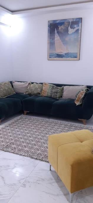 Leo Haute Standing Appartment S1 Center Ville Monastir المنستير المظهر الخارجي الصورة