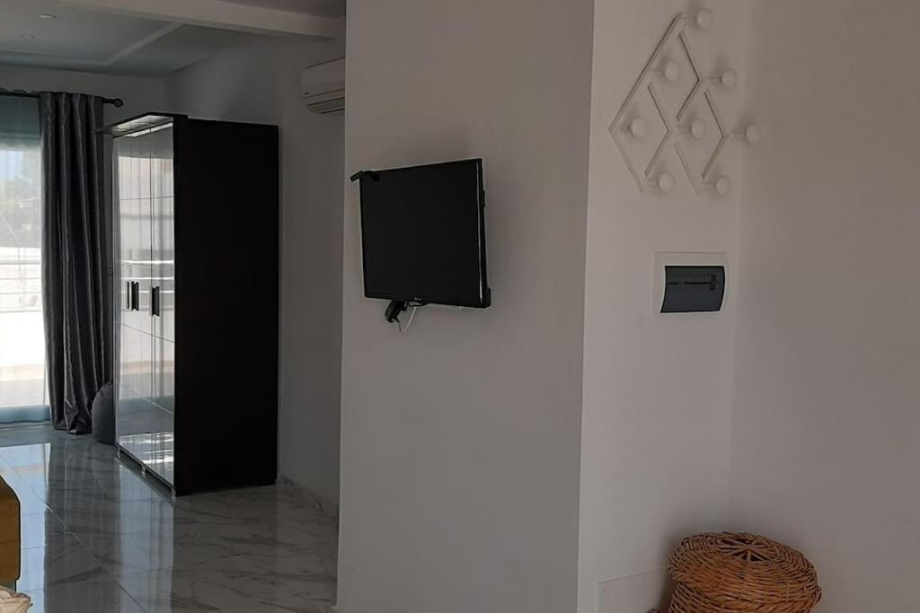 Leo Haute Standing Appartment S1 Center Ville Monastir المنستير المظهر الخارجي الصورة