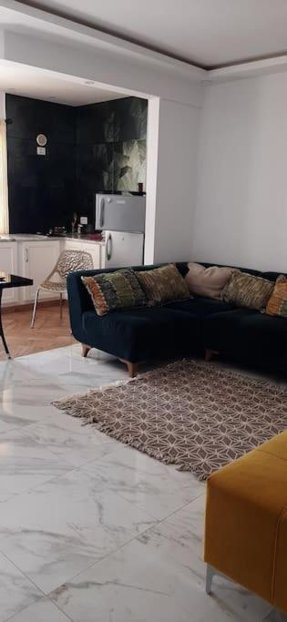 Leo Haute Standing Appartment S1 Center Ville Monastir المنستير المظهر الخارجي الصورة