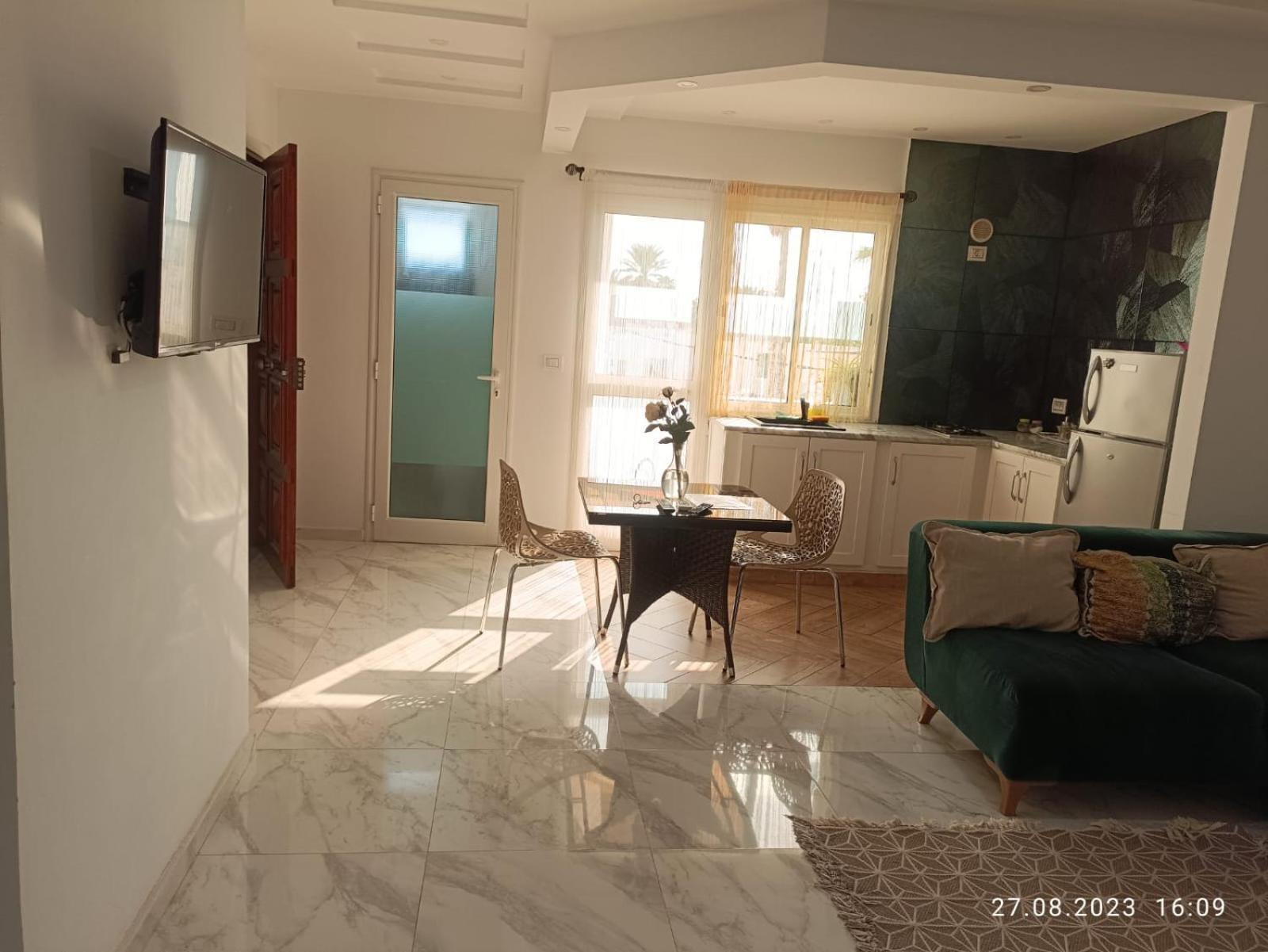 Leo Haute Standing Appartment S1 Center Ville Monastir المنستير المظهر الخارجي الصورة