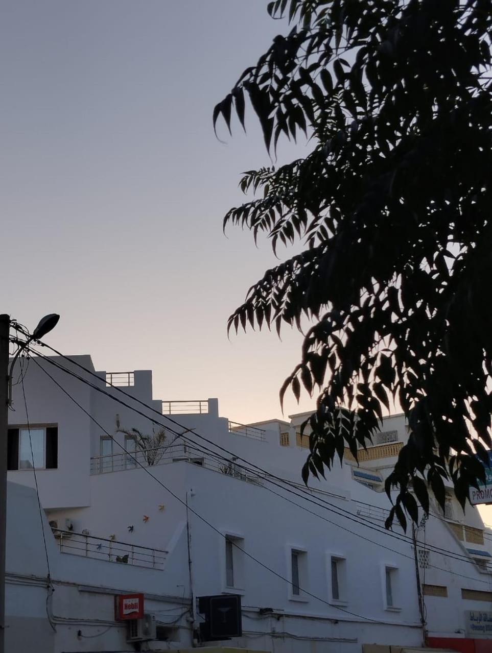 Leo Haute Standing Appartment S1 Center Ville Monastir المنستير المظهر الخارجي الصورة