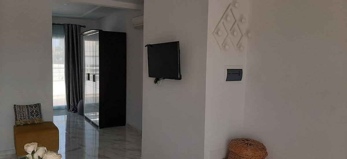 Leo Haute Standing Appartment S1 Center Ville Monastir المنستير المظهر الخارجي الصورة