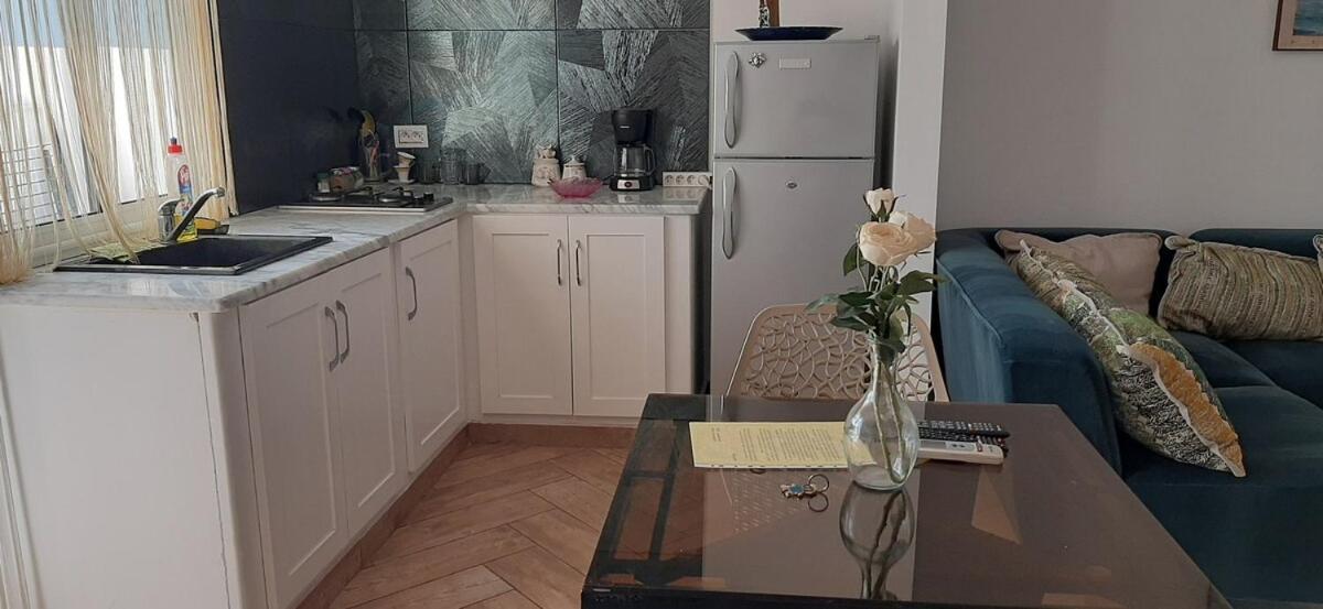 Leo Haute Standing Appartment S1 Center Ville Monastir المنستير المظهر الخارجي الصورة