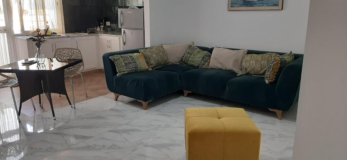 Leo Haute Standing Appartment S1 Center Ville Monastir المنستير المظهر الخارجي الصورة