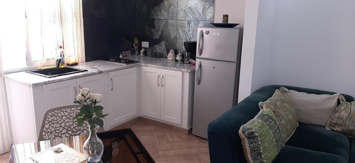 Leo Haute Standing Appartment S1 Center Ville Monastir المنستير المظهر الخارجي الصورة