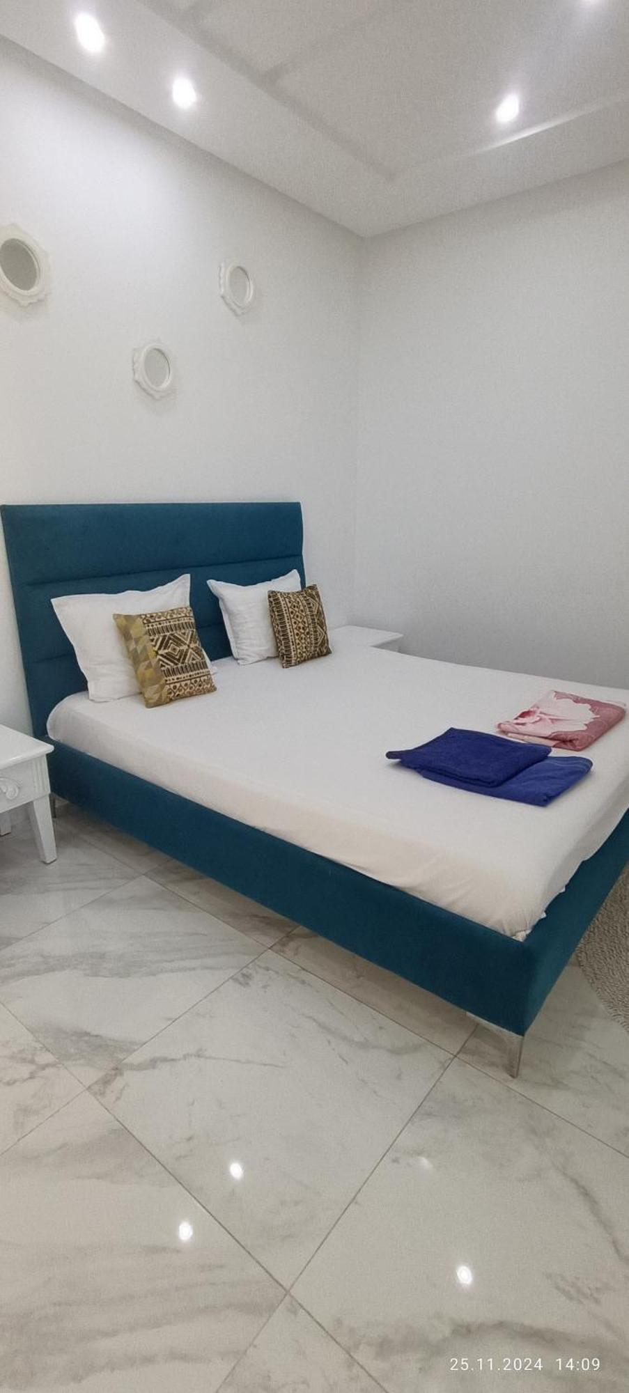 Leo Haute Standing Appartment S1 Center Ville Monastir المنستير المظهر الخارجي الصورة