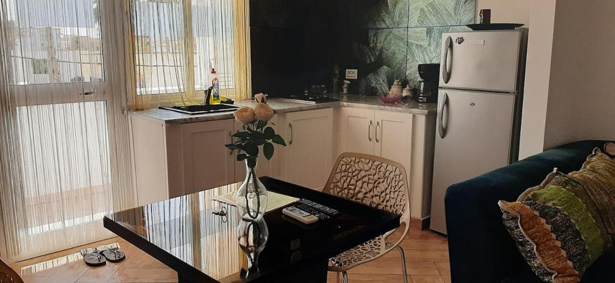 Leo Haute Standing Appartment S1 Center Ville Monastir المنستير المظهر الخارجي الصورة